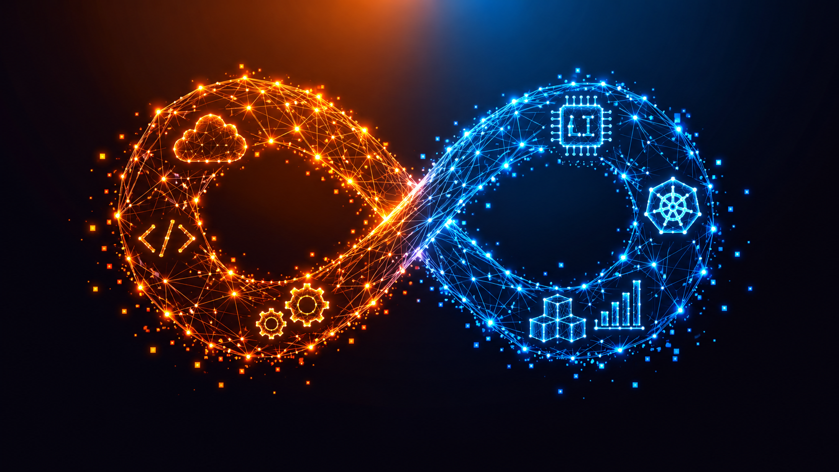DevOps Basics with AI and Automation
